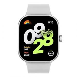 Xiaomi Redmi Watch 4 Ecran AMOLED 1