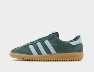 adidas Originals Bermuda Femme, Green