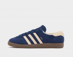 adidas Originals Bern OG Femme, Navy