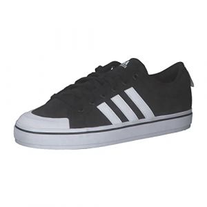 adidas Homme Bravada 2.0 Lifestyle Skateboarding Canvas Shoes Baskets