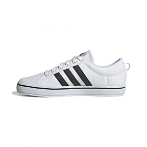 adidas Homme Bravada 2.0 Lifestyle Skateboarding Canvas Shoes Baskets