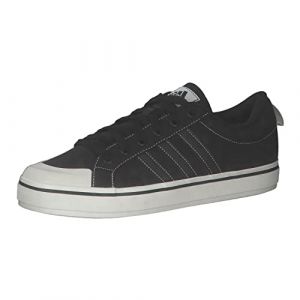 adidas Homme Bravada 2.0 Lifestyle Skateboarding Canvas Shoes Baskets