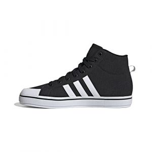 adidas Homme Bravada 2.0 Lifestyle Skateboarding Canvas Mid-Cut Shoes Chaussures (Non-Football)