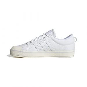 adidas Femme Bravada 2.0 Lifestyle Skateboarding Canvas Baskets