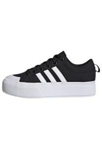 adidas Femme Bravada 2.0 Platform Shoes Basket