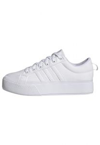 adidas Femme Bravada 2.0 Platform Shoes Basket