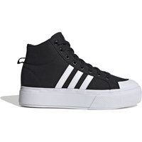 Baskets femme adidas Bravada 2.0 Platform Mid