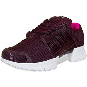 adidas Clima Cool 1 W Maroon Maroon Pink 38.5