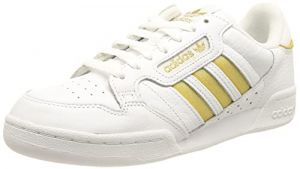 adidas Femme Continental 80 Stripes W Chaussures de Sport