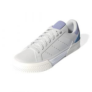 adidas Femme Court Tourino W Chaussure de Piste d'athlétisme