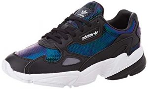 adidas Femme Falcon W Chaussure de Gymnastique