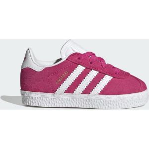 Chaussure lacets élastiques Gazelle Comfort Closure Enfants