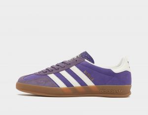 adidas Originals Gazelle Indoor, Purple