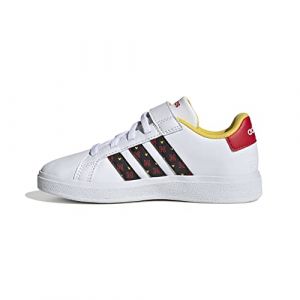 ADIDAS Grand Court Mickey EL K Sneaker