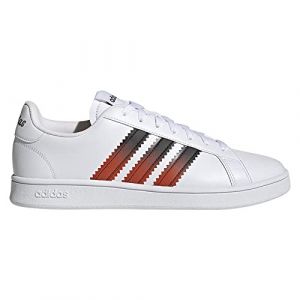 adidas Homme Grand Court Beyond Chaussures de Tennis