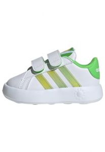 adidas Kids' Chaussure Grand Court 2.0 Tink Tennis Sportswear