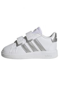 adidas Mixte enfant Grand Court Baskets