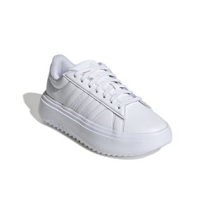 sneakers femme grand court platform