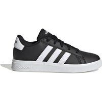 Baskets à lacet enfant adidas Grand Court