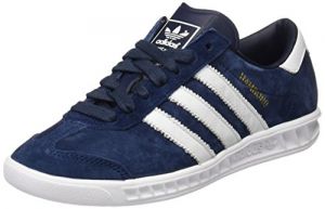 adidas Originals Homme Hamburg Chaussures de Running Comp tition