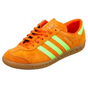 Adidas Originals Hamburg Baskets pour femme