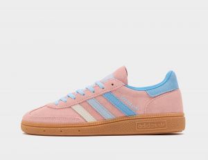 adidas Originals Handball Spezial Women's, Pink