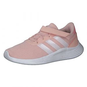 adidas Mixte enfant Lite Racer 2.0 Chaussures de Running