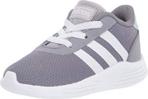 adidas Unisex-Kid's Lite Racer 2.0 I Sneaker