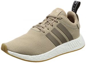 Adidas NMD R2 Basket Mode Homme - vert - Vert (Caqtra/Marsim/Negbas)