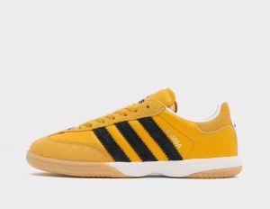 adidas Originals Samba MN, Yellow