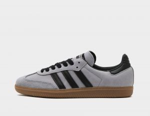 adidas Originals Samba OG Femme, Grey