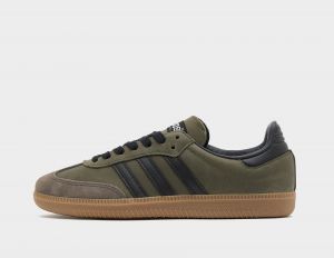 adidas Originals Samba OG Femme, Green