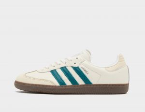 adidas Originals Samba OG Femme, White