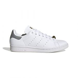 adidas Femme Stan Smith W Chaussures de Sport Hautes