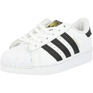 adidas Garçon Superstar C Basket