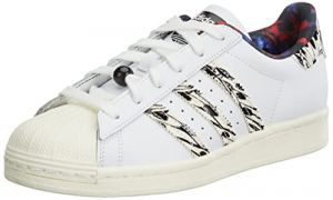 adidas Femme Superstar W Baskets