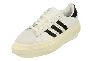 adidas Originals Beyonce Superstar Femmes Trainers Sneakers (UK 4.5 US 6 EU 37 1/3