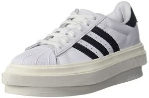 adidas Originals Beyonce Superstar Femmes Trainers Sneakers (UK 4 US 5.5 EU 36 2/3