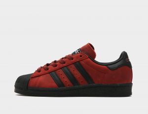 adidas Originals Superstar 82 Femme, Red