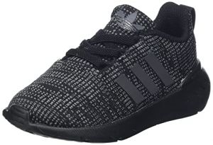 adidas Mixte bébé Swift Run 22 El I Baskets