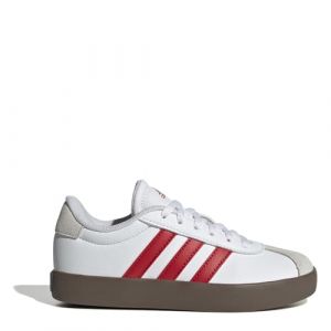 adidas Mixte Enfant VL Court 3.0 Shoes Kids