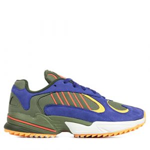 adidas Yung-1 Trail Chaussures raw Khaki