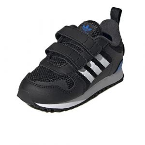 adidas Garçon Unisex Kinder ZX 700 HD CF I Chaussure de Piste d'athlétisme