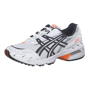 ASICS SportStyle Gel-1090 Chaussures White/Midnight