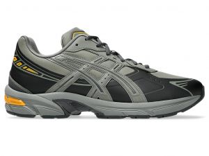 ASICS Gel - 1130 Ns Truffle Grey / Graphite Grey Unisex Taille 43.5