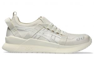 ASICS Gel - Lyte Iii Cm 1.95 Cream / Glacier Grey Unisex Taille 42.5