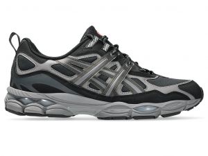 ASICS Gel - Nyc Utility Black / Carbon Unisex Taille 43.5