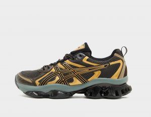 ASICS Gel-Quantum Kinetic, Brown