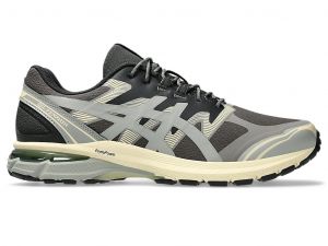 ASICS Gel - Terrain Truffle Grey / Seal Grey Unisex Taille 43.5