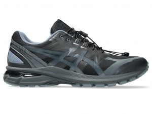 ASICS Sansan Gear X Gel - Terrain Phantom / Moon Mist Unisex Taille 43.5